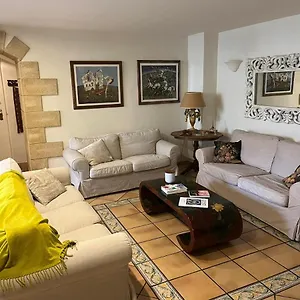  Appartamento Loft Tanzi Italia