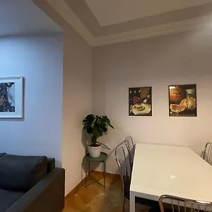  Appartamento Street Italia