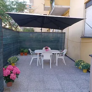 La Casa Di Lila - Con Ingresso Indipendente E Spazio Esterno Rapallo